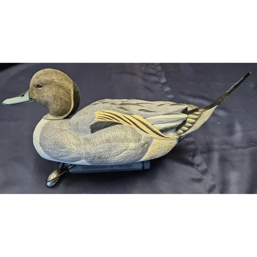 3 Dakota Decoy Northern Pintail Floater Duck Decoys